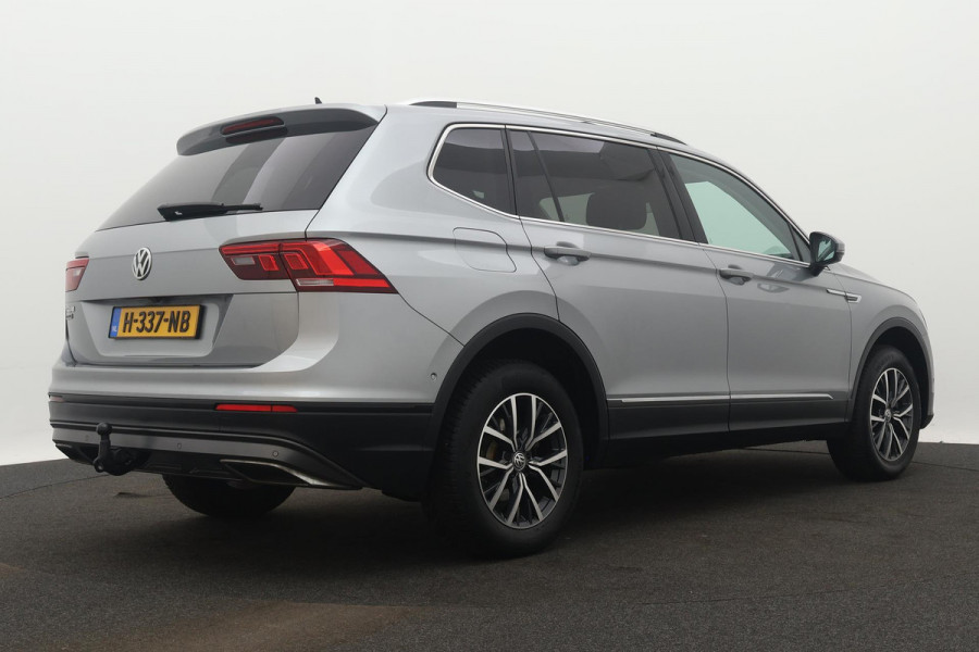 Volkswagen Tiguan Allspace 1.5 TSI Comfortline (PANORAMADAK, NAVI, TREKHAAK WEGKLAPBAAR, CAMERA, STOELVERWARMING,1e EIGENAAR)