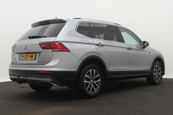 Volkswagen Tiguan Allspace 1.5 TSI Comfortline (PANORAMADAK, NAVI, TREKHAAK WEGKLAPBAAR, CAMERA, STOELVERWARMING,1e EIGENAAR)