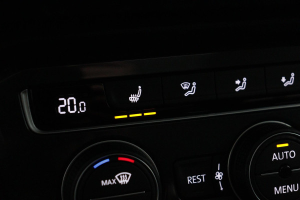 Volkswagen Tiguan Allspace 1.5 TSI Comfortline (PANORAMADAK, NAVI, TREKHAAK WEGKLAPBAAR, CAMERA, STOELVERWARMING,1e EIGENAAR)