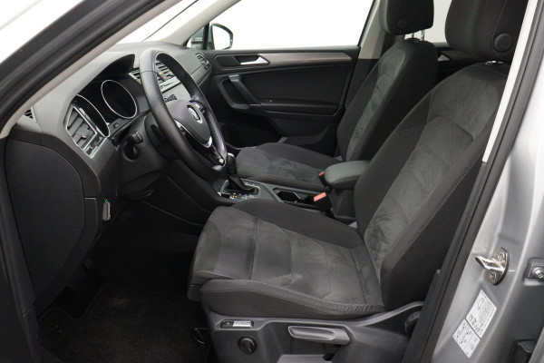 Volkswagen Tiguan Allspace 1.5 TSI Comfortline (PANORAMADAK, NAVI, TREKHAAK WEGKLAPBAAR, CAMERA, STOELVERWARMING,1e EIGENAAR)