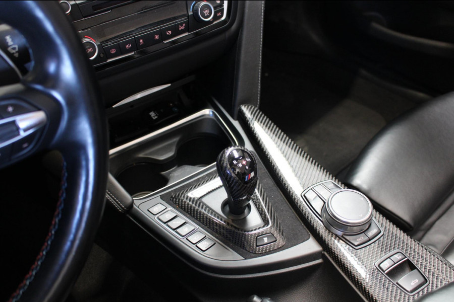 BMW 4 Serie Cabrio M4 Competition Orgineel Nederlandse auto Full Option Keramisch/Harman Kardon