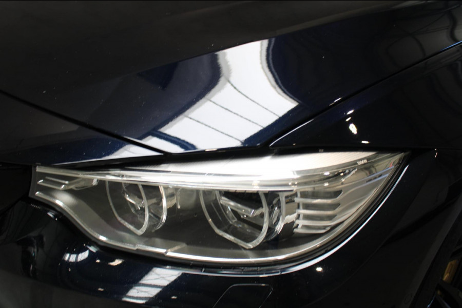 BMW 4 Serie Cabrio M4 Competition Orgineel Nederlandse auto Full Option Keramisch/Harman Kardon