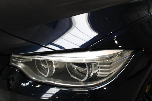 BMW 4 Serie Cabrio M4 Competition Orgineel Nederlandse auto Full Option Keramisch/Harman Kardon