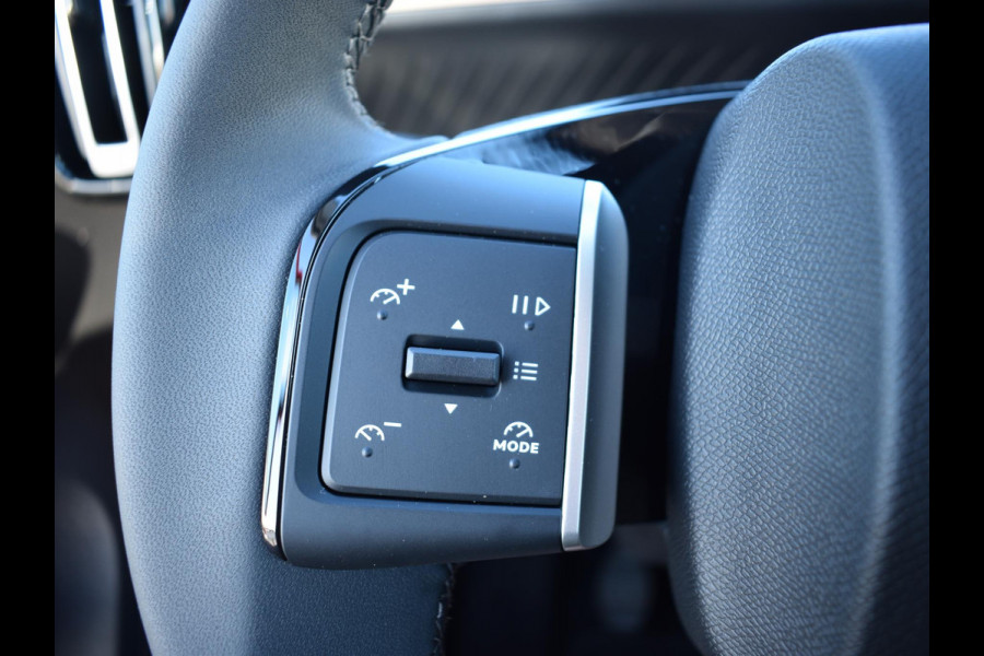 Citroën C3 Aircross 1.2 T S&S You + Pack Plus NIEUW MODEL | ACHTERUITRIJCAMER MET SENSOREN | CARPLAY | E.C.C. |