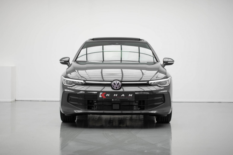 Volkswagen Golf 8.5 1.5 eTSI |NWE Model|Pano|Massage|Memory|HUD|ACC|