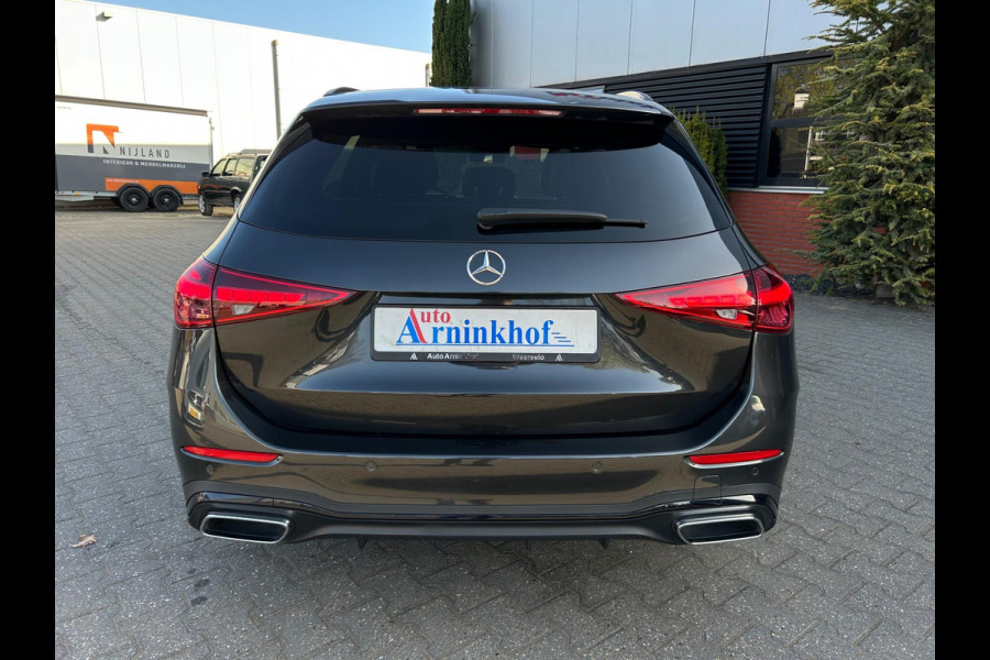 Mercedes-Benz C-Klasse Estate 300 e AMG Line
