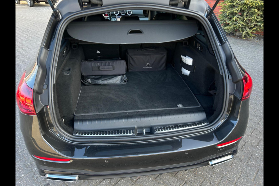 Mercedes-Benz C-Klasse Estate 300 e AMG Line