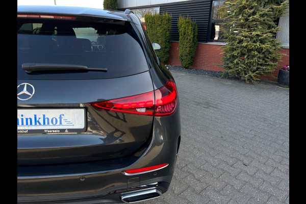 Mercedes-Benz C-Klasse Estate 300 e AMG Line