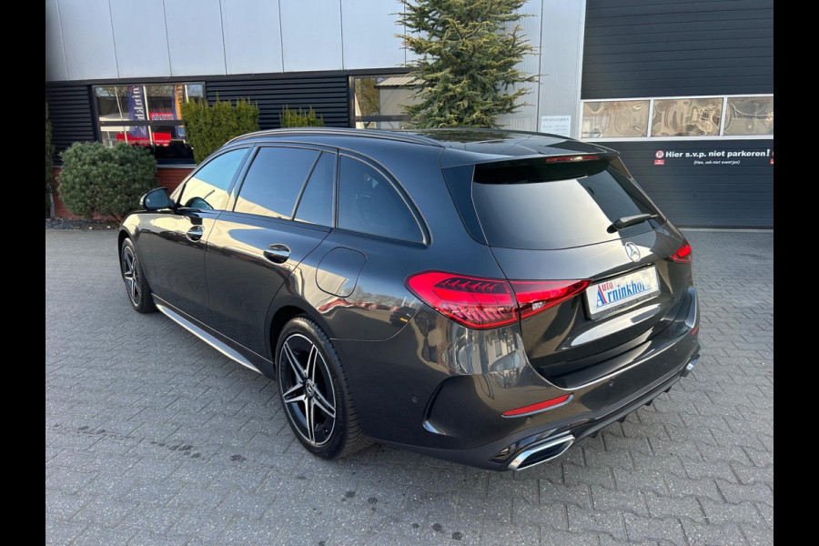 Mercedes-Benz C-Klasse Estate 300 e AMG Line