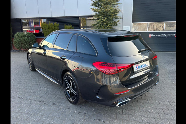 Mercedes-Benz C-Klasse Estate 300 e AMG Line