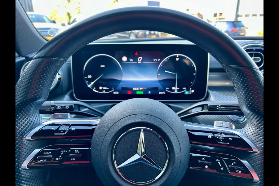 Mercedes-Benz C-Klasse Estate 300 e AMG Line