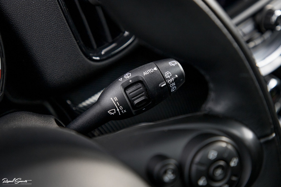 MINI Countryman 2.0 Cooper S E ALL4 Chili | Panorama | Adaptieve cruise | Harman/Kardon | Sfeer verlichting