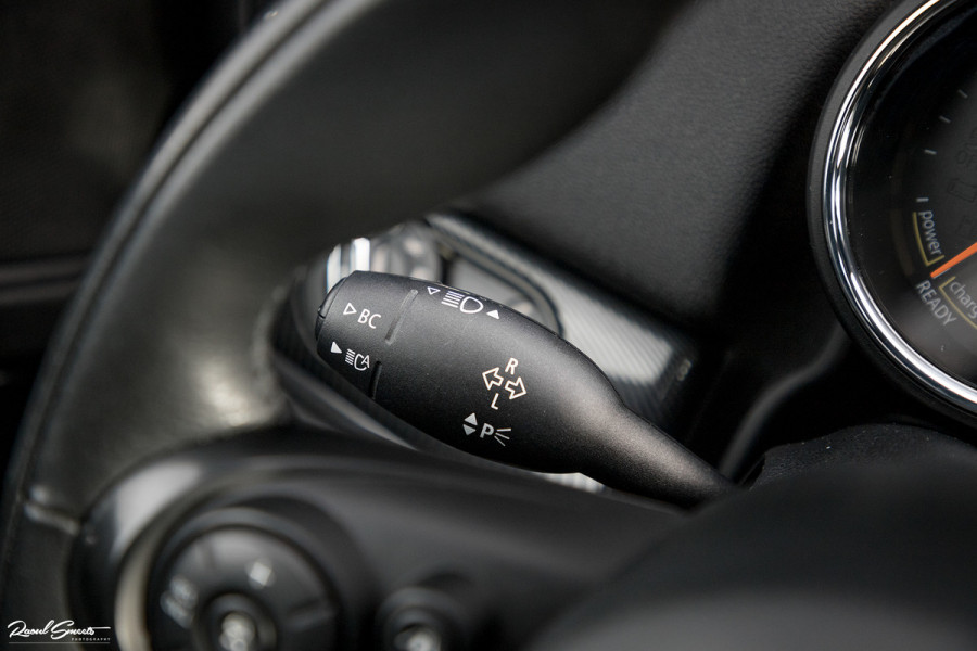 MINI Countryman 2.0 Cooper S E ALL4 Chili | Panorama | Adaptieve cruise | Harman/Kardon | Sfeer verlichting