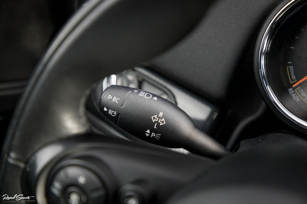 MINI Countryman 2.0 Cooper S E ALL4 Chili | Panorama | Adaptieve cruise | Harman/Kardon | Sfeer verlichting