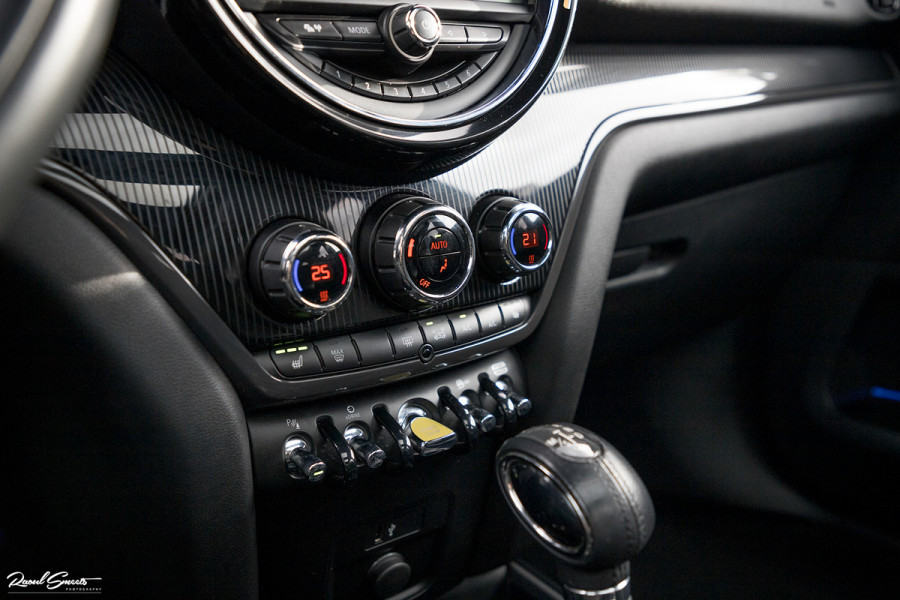MINI Countryman 2.0 Cooper S E ALL4 Chili | Panorama | Adaptieve cruise | Harman/Kardon | Sfeer verlichting