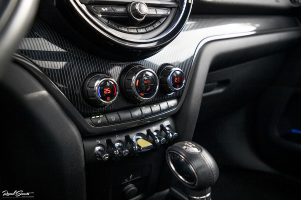 MINI Countryman 2.0 Cooper S E ALL4 Chili | Panorama | Adaptieve cruise | Harman/Kardon | Sfeer verlichting