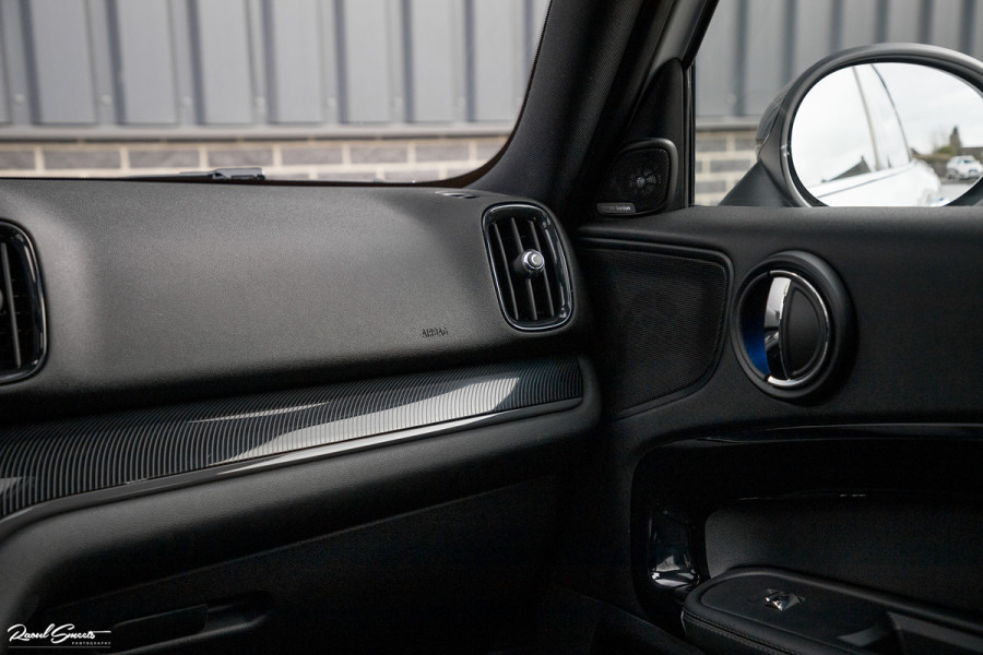 MINI Countryman 2.0 Cooper S E ALL4 Chili | Panorama | Adaptieve cruise | Harman/Kardon | Sfeer verlichting