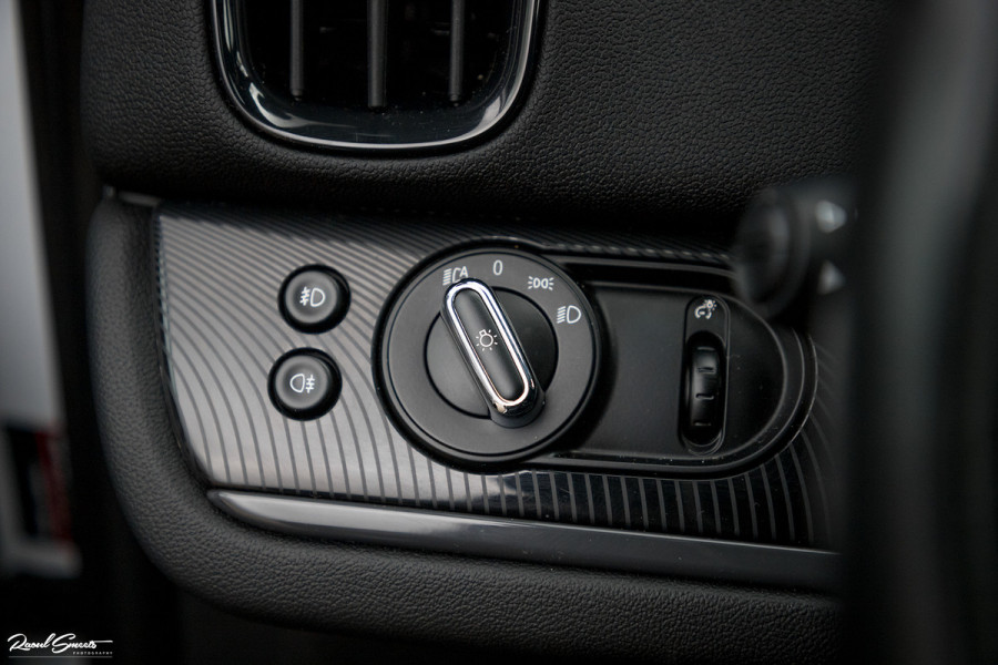 MINI Countryman 2.0 Cooper S E ALL4 Chili | Panorama | Adaptieve cruise | Harman/Kardon | Sfeer verlichting