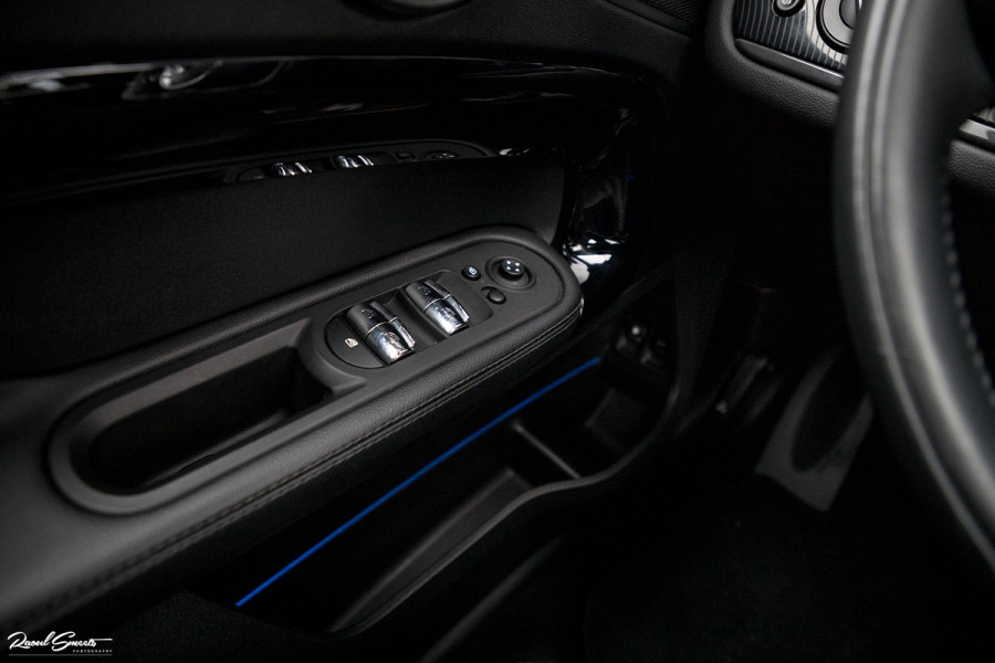 MINI Countryman 2.0 Cooper S E ALL4 Chili | Panorama | Adaptieve cruise | Harman/Kardon | Sfeer verlichting