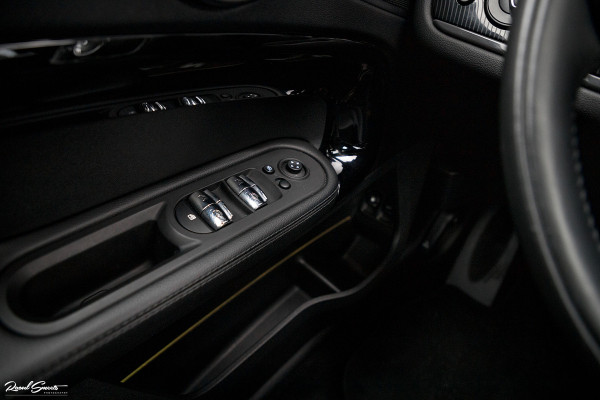 MINI Countryman 2.0 Cooper S E ALL4 Chili | Panorama | Adaptieve cruise | Harman/Kardon | Sfeer verlichting