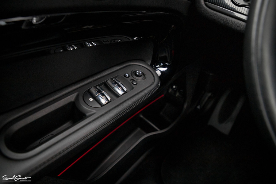 MINI Countryman 2.0 Cooper S E ALL4 Chili | Panorama | Adaptieve cruise | Harman/Kardon | Sfeer verlichting