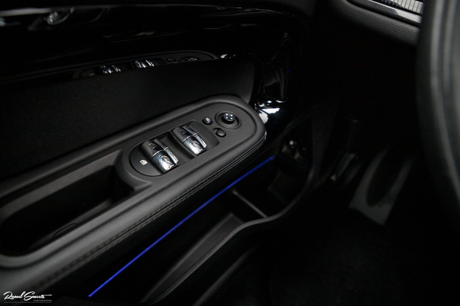MINI Countryman 2.0 Cooper S E ALL4 Chili | Panorama | Adaptieve cruise | Harman/Kardon | Sfeer verlichting