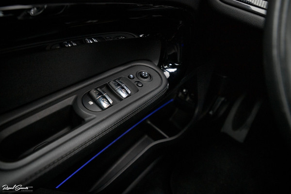 MINI Countryman 2.0 Cooper S E ALL4 Chili | Panorama | Adaptieve cruise | Harman/Kardon | Sfeer verlichting