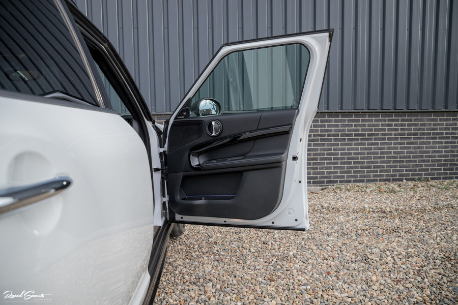 MINI Countryman 2.0 Cooper S E ALL4 Chili | Panorama | Adaptieve cruise | Harman/Kardon | Sfeer verlichting