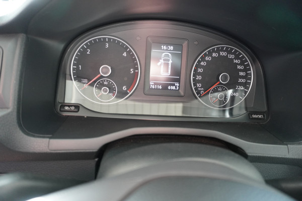 Volkswagen Caddy 2.0 TDI L2H1 BMT Maxi Comfortline Nr. V131 | Airco | Cruise | Navigatie | Laadruimte inrichting
