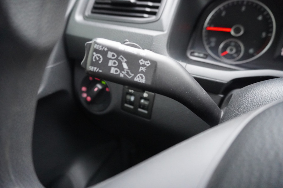 Volkswagen Caddy 2.0 TDI L2H1 BMT Maxi Comfortline Nr. V131 | Airco | Cruise | Navigatie | Laadruimte inrichting