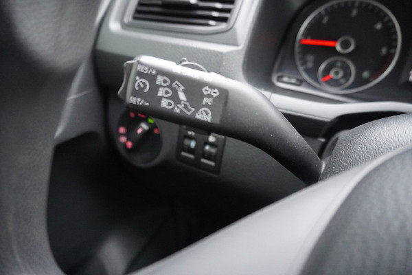 Volkswagen Caddy 2.0 TDI L2H1 BMT Maxi Comfortline Nr. V131 | Airco | Cruise | Navigatie | Laadruimte inrichting