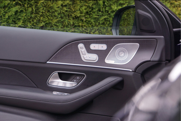 Mercedes-Benz GLE Coupé GLE 350 e 4M Coupé AMG line | Burmester Rijassistentiepakket Stoelventilatie Trekhaak