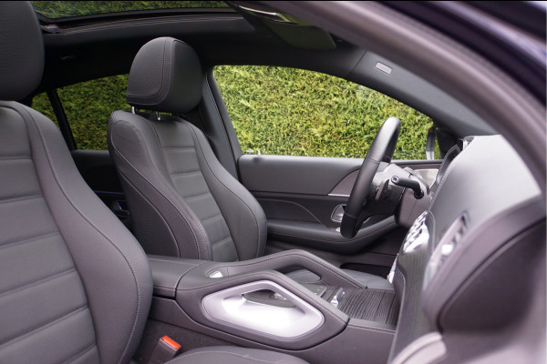 Mercedes-Benz GLE Coupé GLE 350 e 4M Coupé AMG line | Burmester Rijassistentiepakket Stoelventilatie Trekhaak