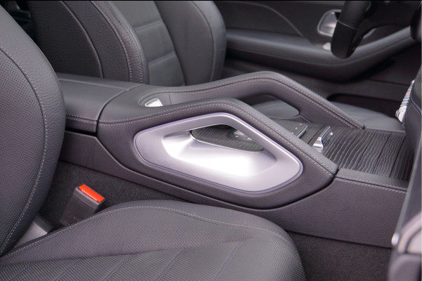 Mercedes-Benz GLE Coupé GLE 350 e 4M Coupé AMG line | Burmester Rijassistentiepakket Stoelventilatie Trekhaak