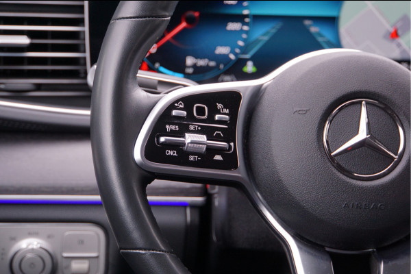 Mercedes-Benz GLE Coupé GLE 350 e 4M Coupé AMG line | Burmester Rijassistentiepakket Stoelventilatie Trekhaak