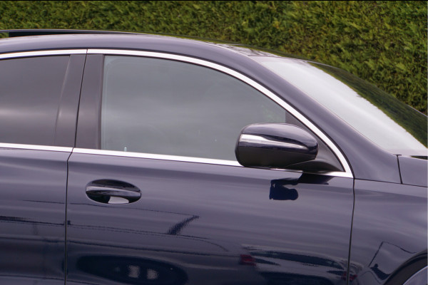 Mercedes-Benz GLE Coupé GLE 350 e 4M Coupé AMG line | Burmester Rijassistentiepakket Stoelventilatie Trekhaak