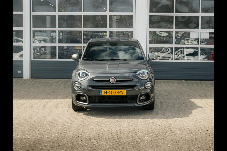 Fiat 500X 1.0 Turbo Sport | Pack Comfort | Pack Sport