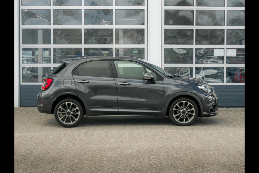 Fiat 500X 1.0 Turbo Sport | Pack Comfort | Pack Sport