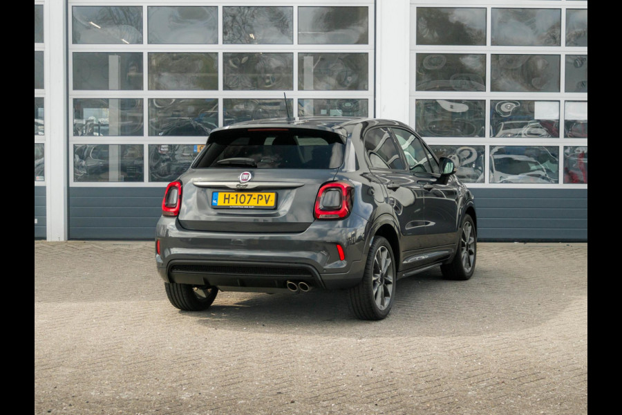 Fiat 500X 1.0 Turbo Sport | Pack Comfort | Pack Sport