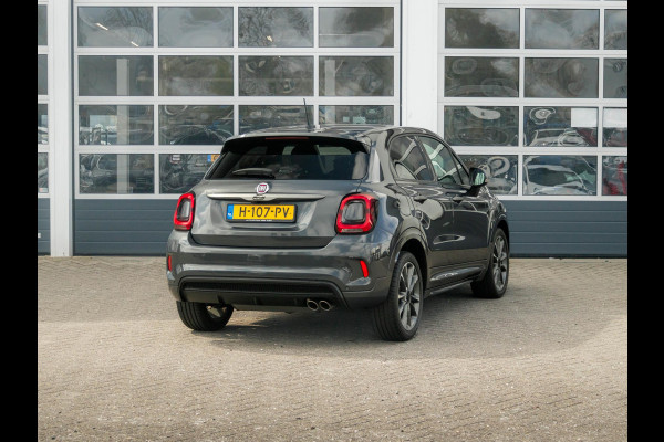 Fiat 500X 1.0 Turbo Sport | Pack Comfort | Pack Sport