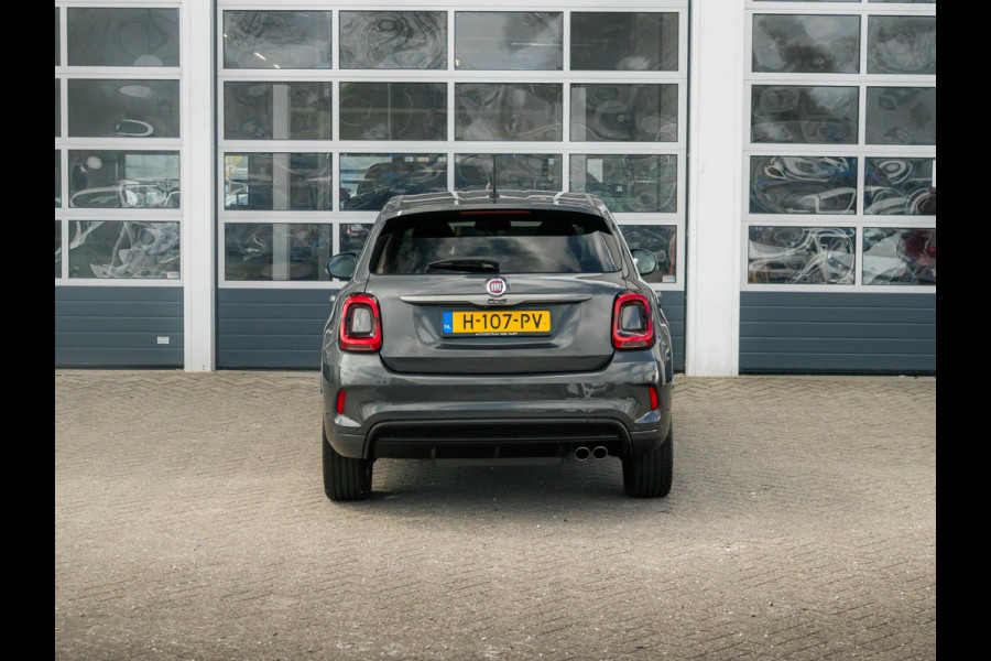 Fiat 500X 1.0 Turbo Sport | Pack Comfort | Pack Sport