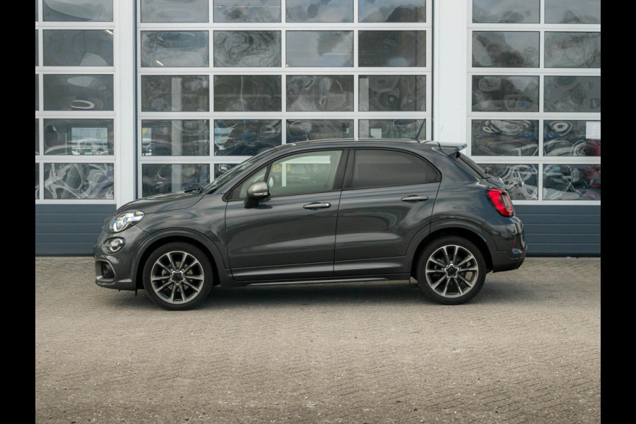 Fiat 500X 1.0 Turbo Sport | Pack Comfort | Pack Sport