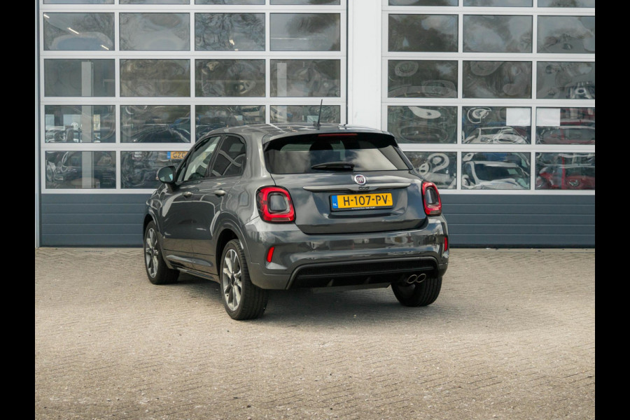 Fiat 500X 1.0 Turbo Sport | Pack Comfort | Pack Sport