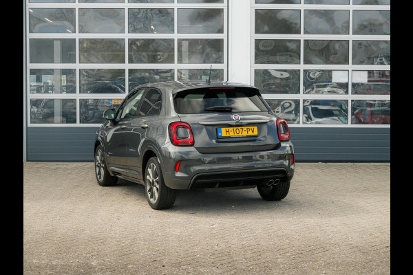 Fiat 500X 1.0 Turbo Sport | Pack Comfort | Pack Sport