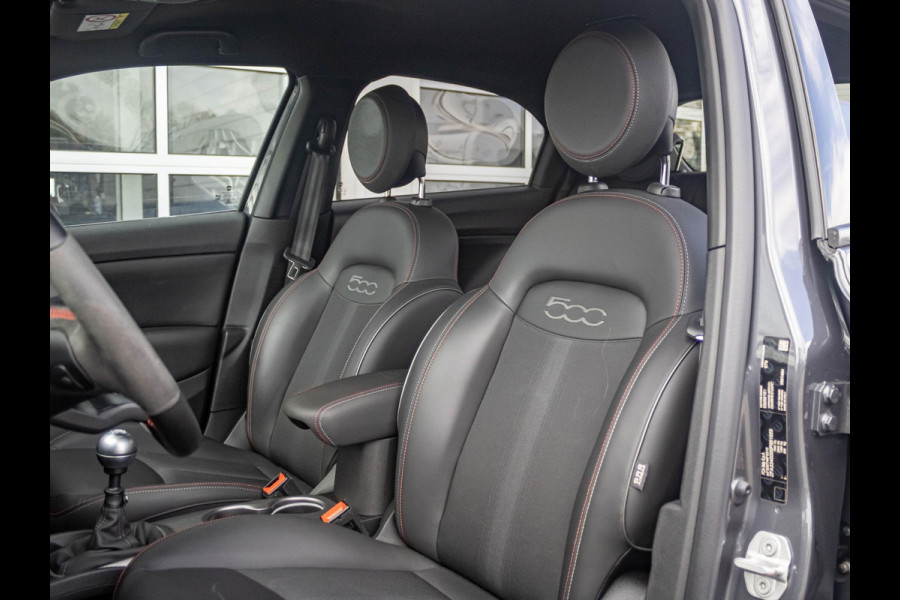Fiat 500X 1.0 Turbo Sport | Pack Comfort | Pack Sport