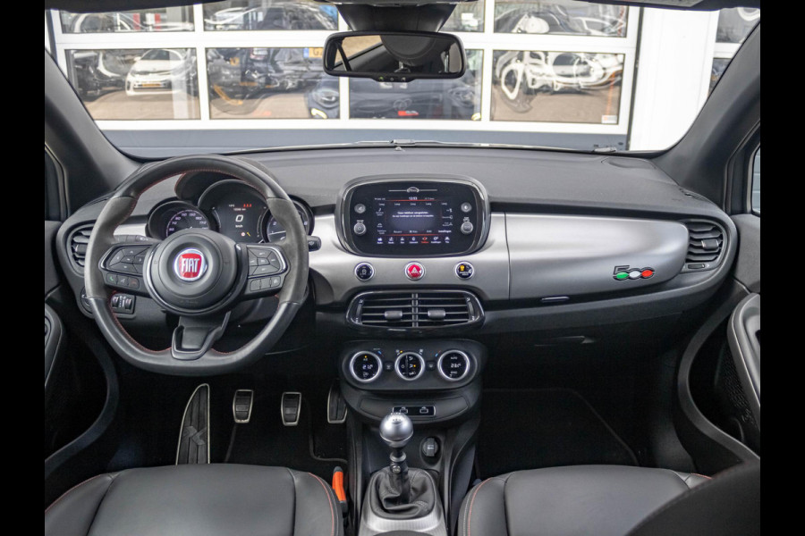 Fiat 500X 1.0 Turbo Sport | Pack Comfort | Pack Sport