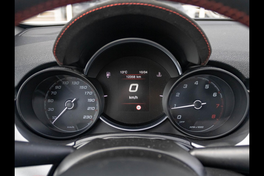 Fiat 500X 1.0 Turbo Sport | Pack Comfort | Pack Sport