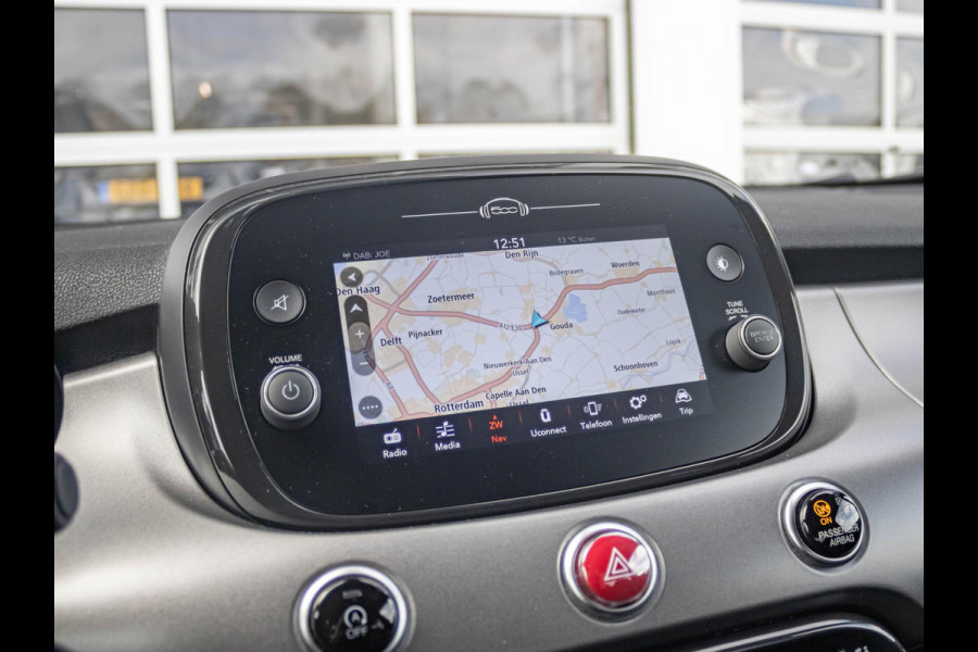 Fiat 500X 1.0 Turbo Sport | Pack Comfort | Pack Sport