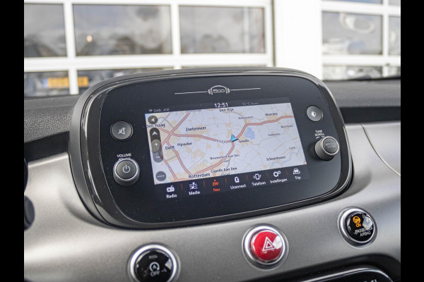 Fiat 500X 1.0 Turbo Sport | Pack Comfort | Pack Sport