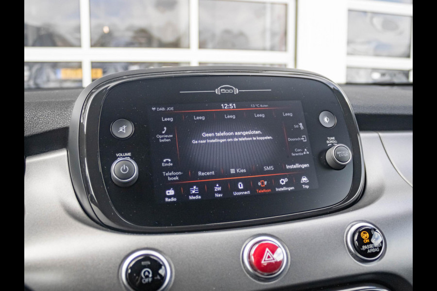Fiat 500X 1.0 Turbo Sport | Pack Comfort | Pack Sport